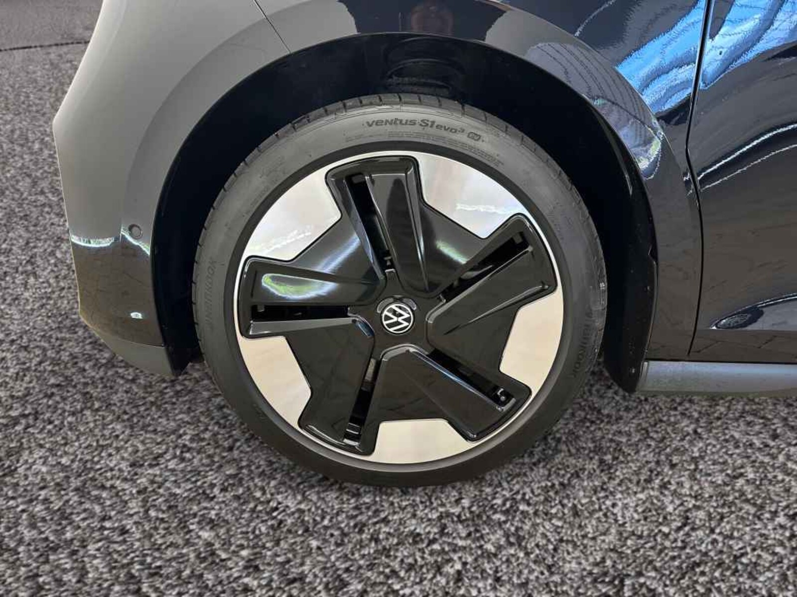 Volkswagen ID. Buzz – Bild 4