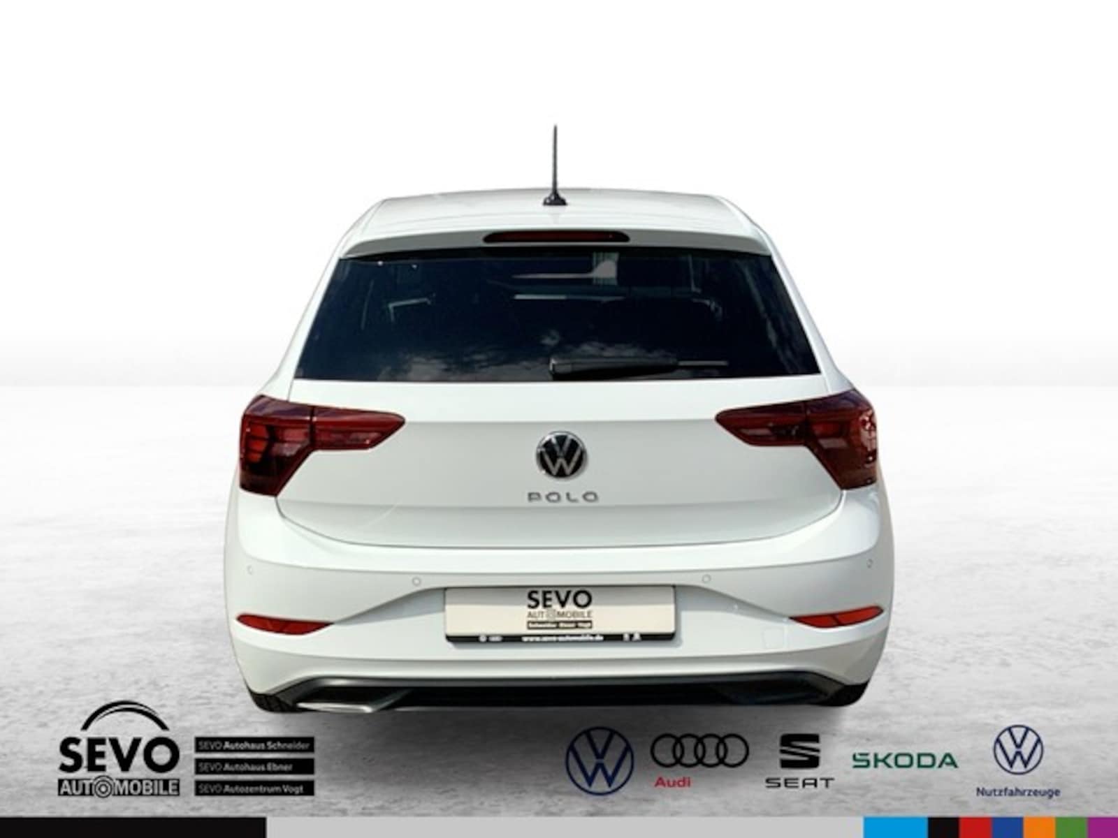 Volkswagen Polo – Bild 4