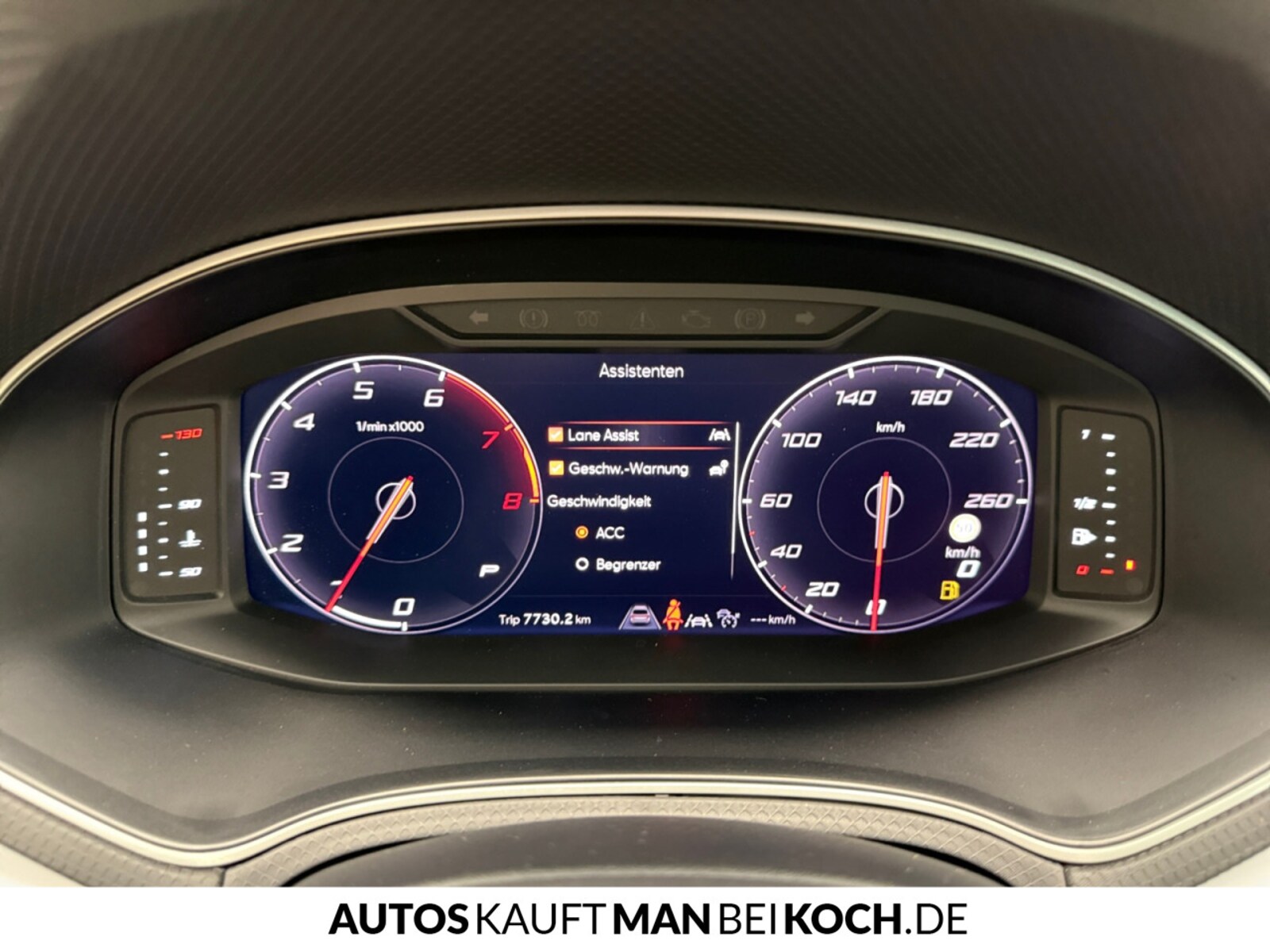 SEAT Ibiza – Bild 19