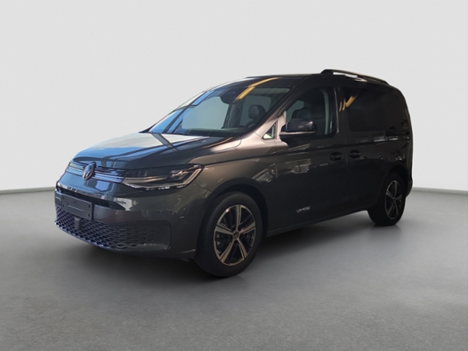 Volkswagen Caddy – Bild 2