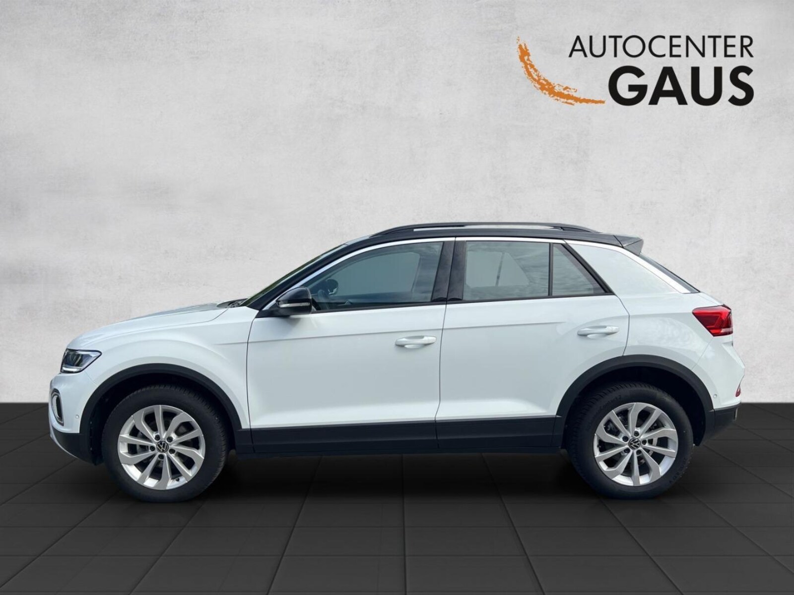Volkswagen T-Roc – Bild 10