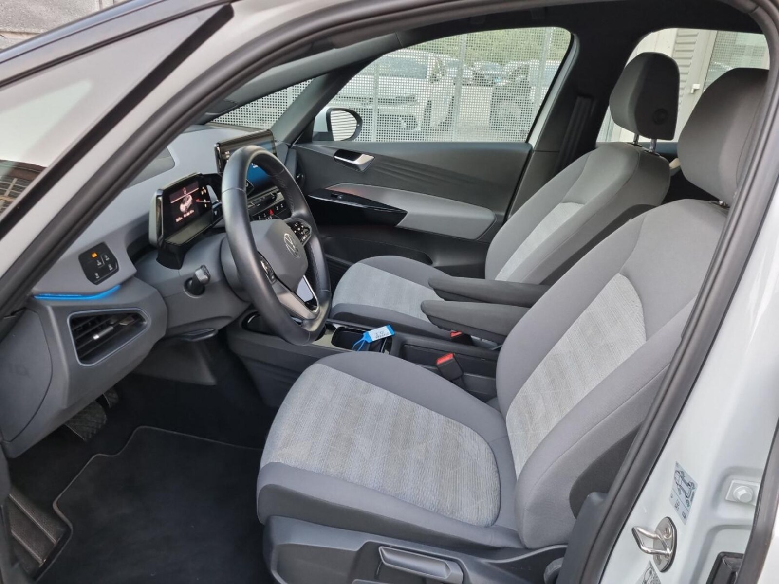 Volkswagen ID.3 – Bild 12