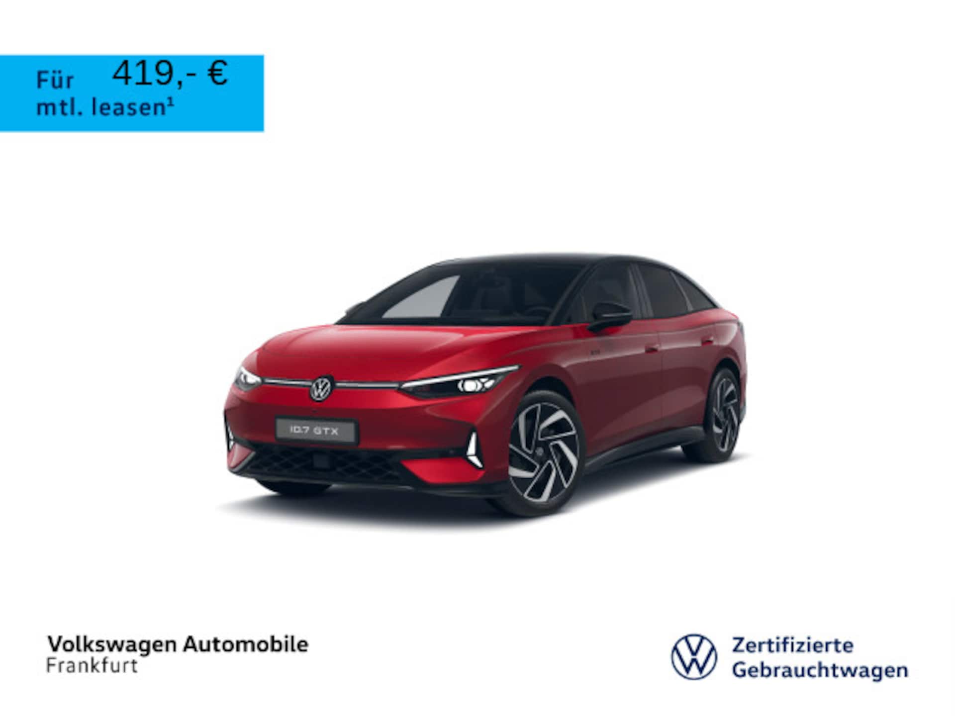 Volkswagen ID.7