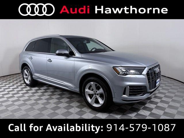 Photo of 2023 Audi Q7