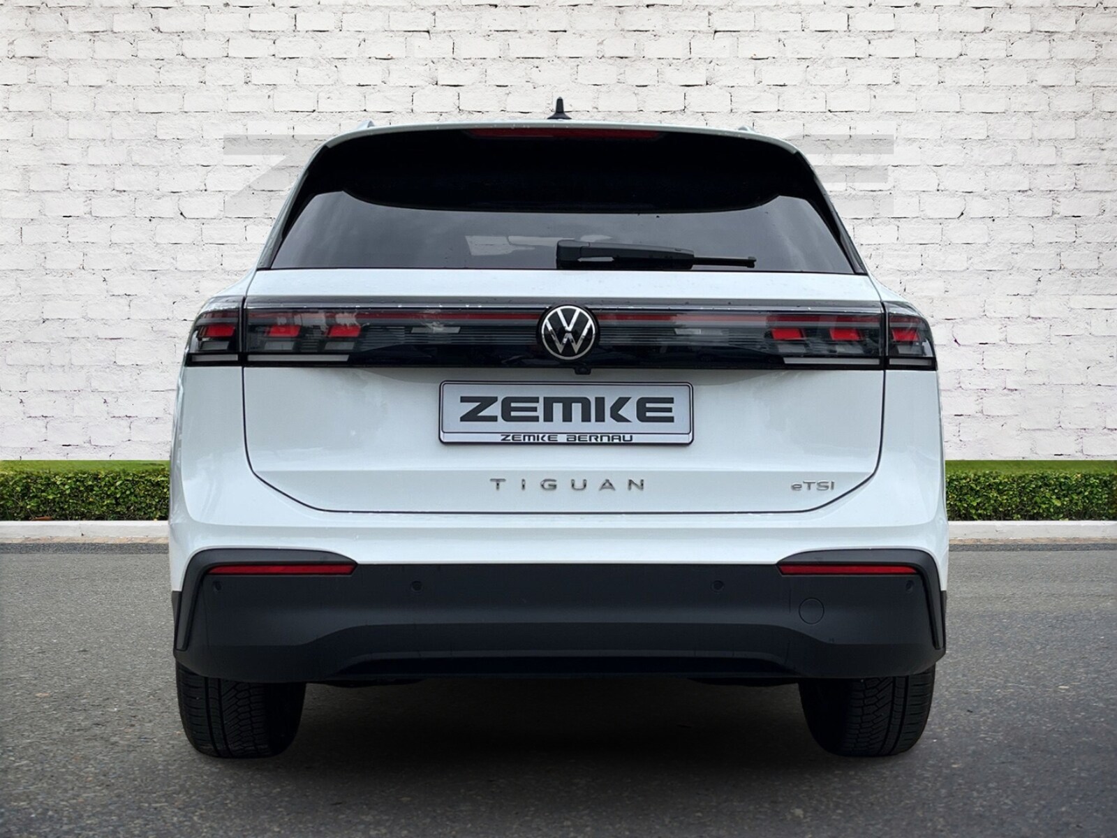 Volkswagen Tiguan – Bild 5