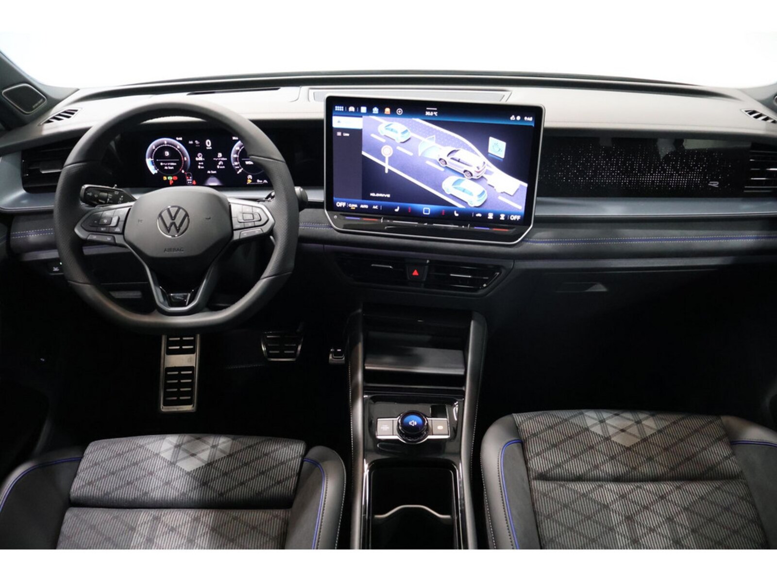 Volkswagen Tayron – Bild 8