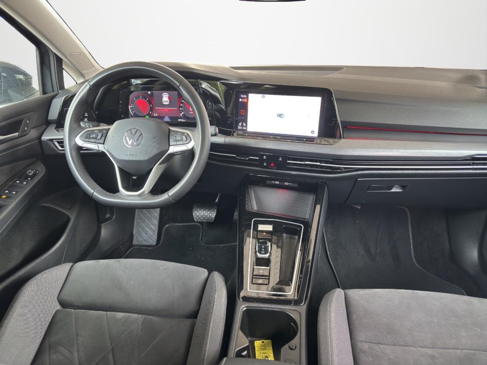 Volkswagen Golf – Bild 12