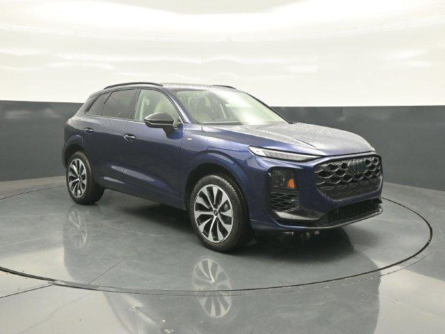 Photo of 2026 Audi Q3 SUV 