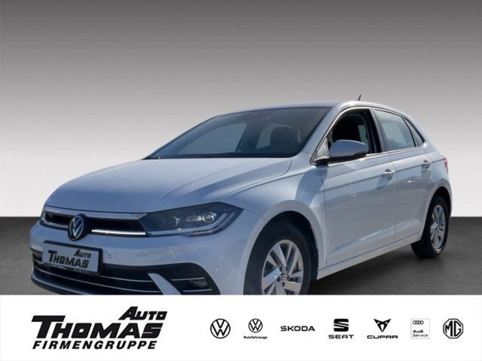 Volkswagen Polo – Bild 2