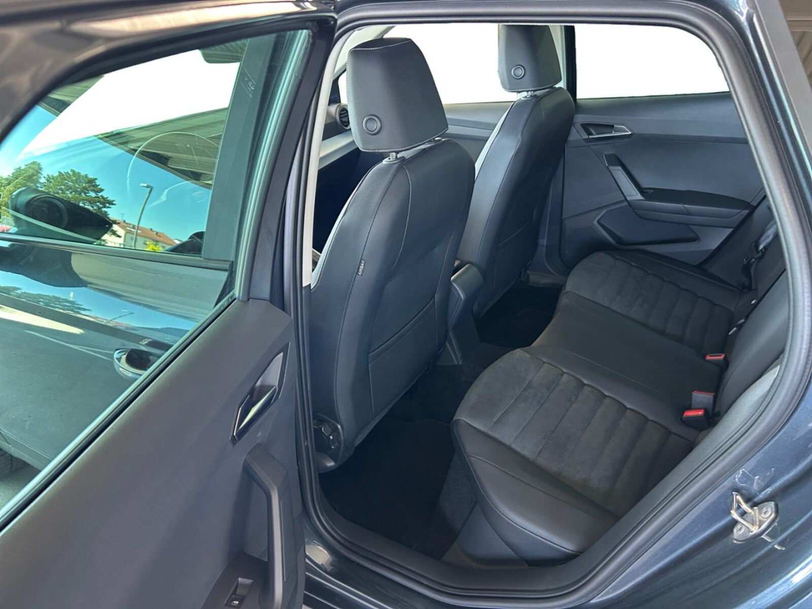 SEAT Arona – Bild 10