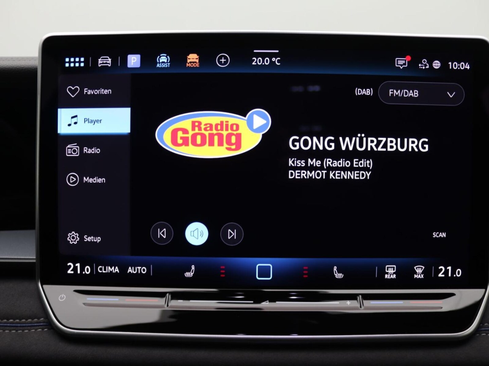 Volkswagen Tayron – Bild 13
