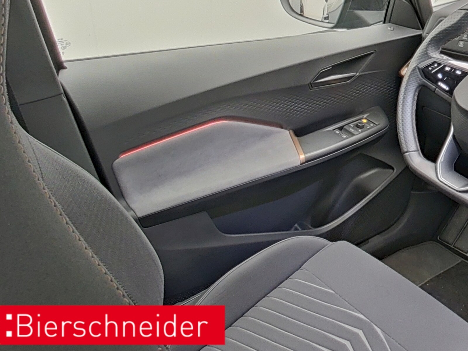 CUPRA Born – Bild 14