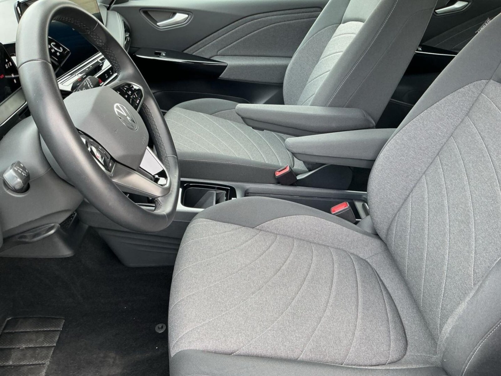 Volkswagen ID.3 – Bild 11