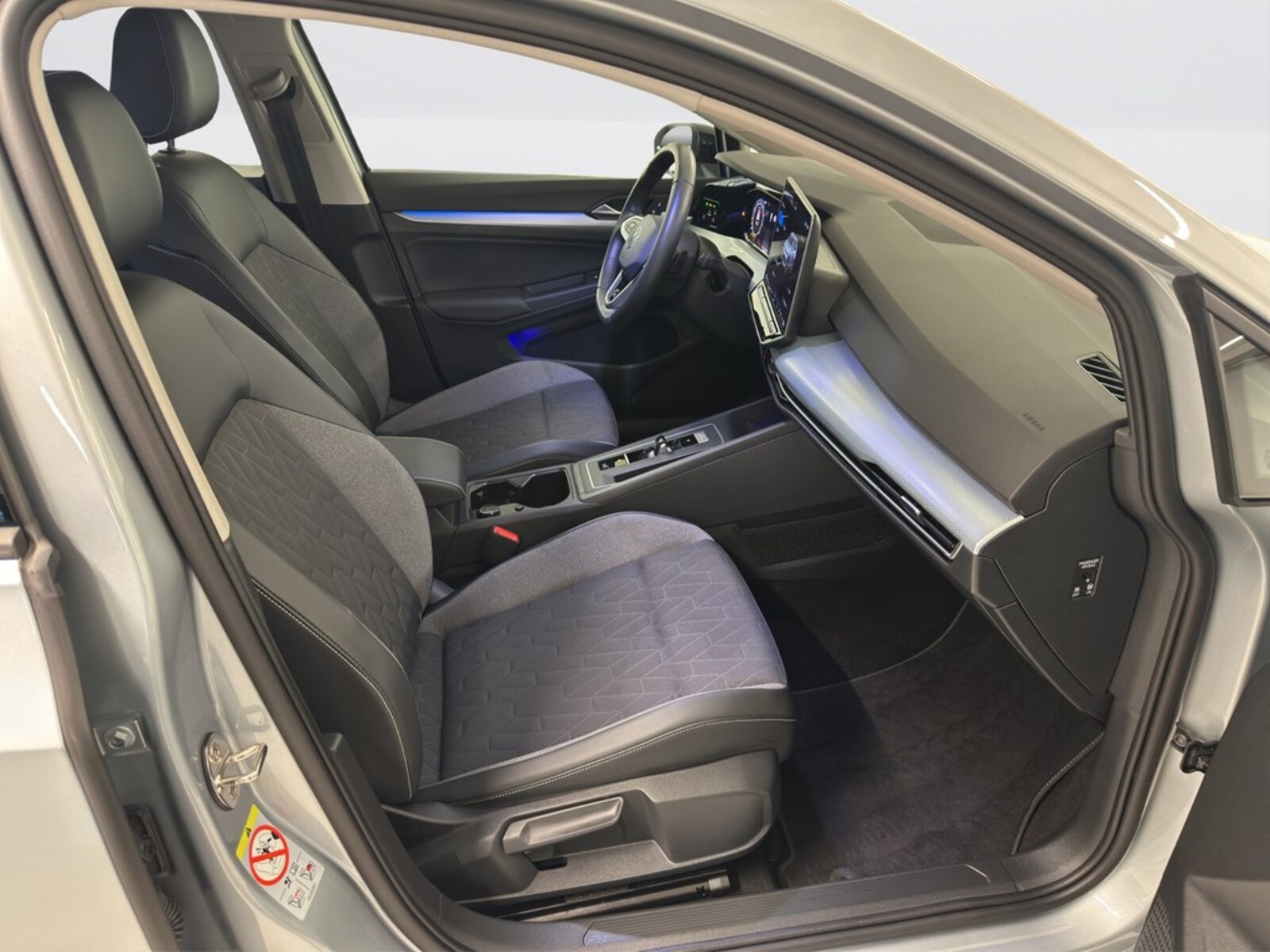 Volkswagen Golf Variant – Bild 16