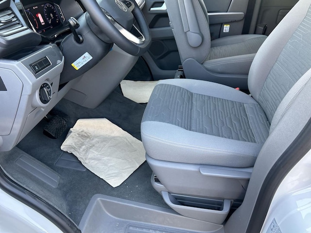 Volkswagen T6.1 California