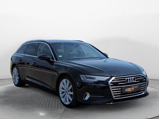 Audi A6 Avant 45 TDI Quattro S Tronic -  - Joinsteer - #5