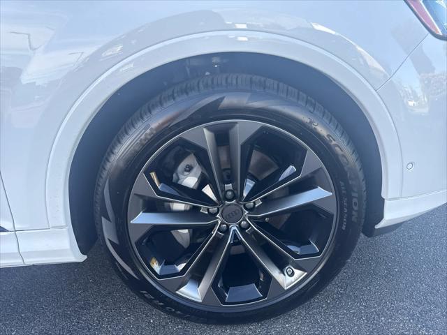 2026 Audi Q7 Premium Plus - Photo 10