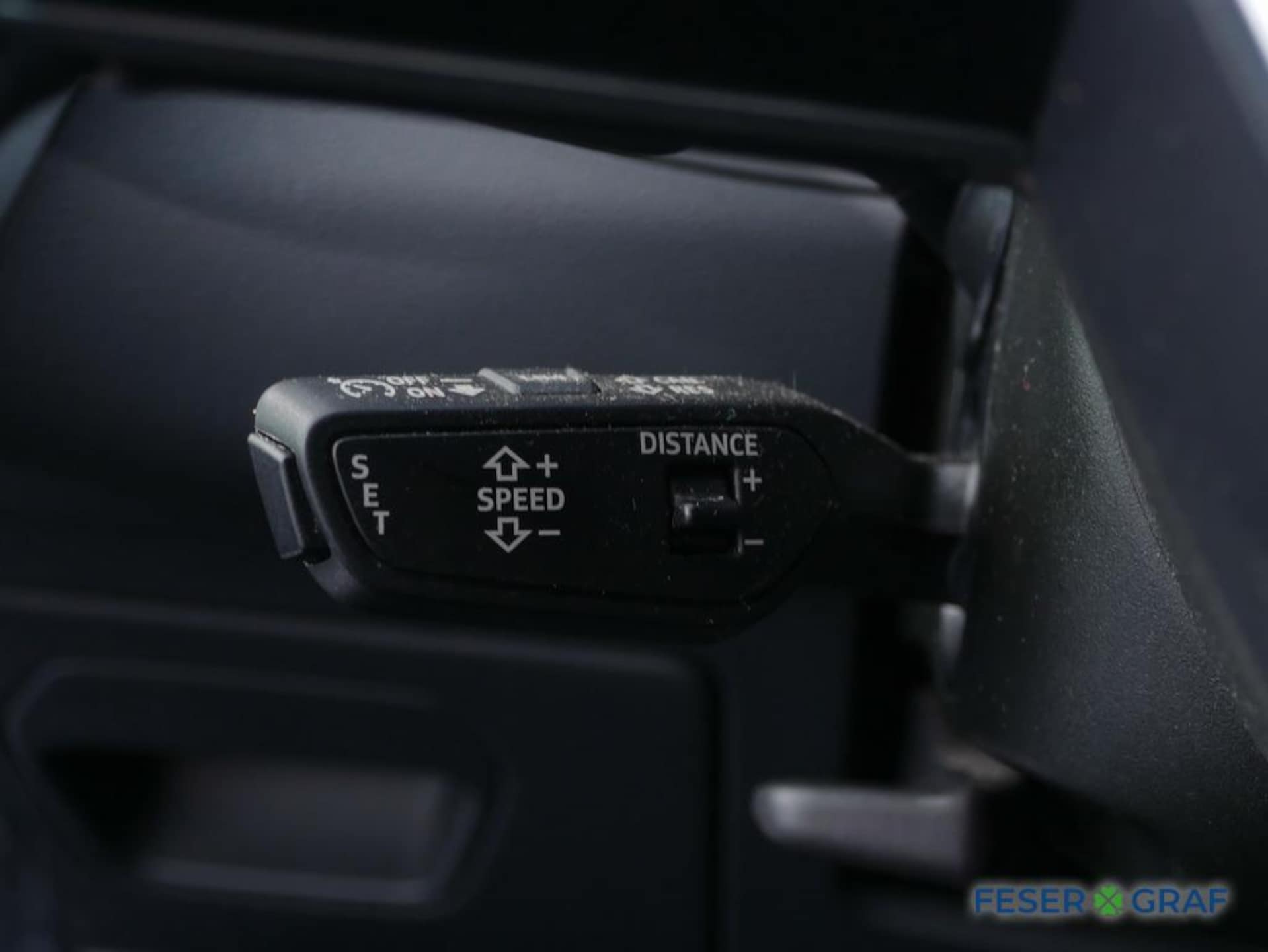 Audi A6 Limousine advanced