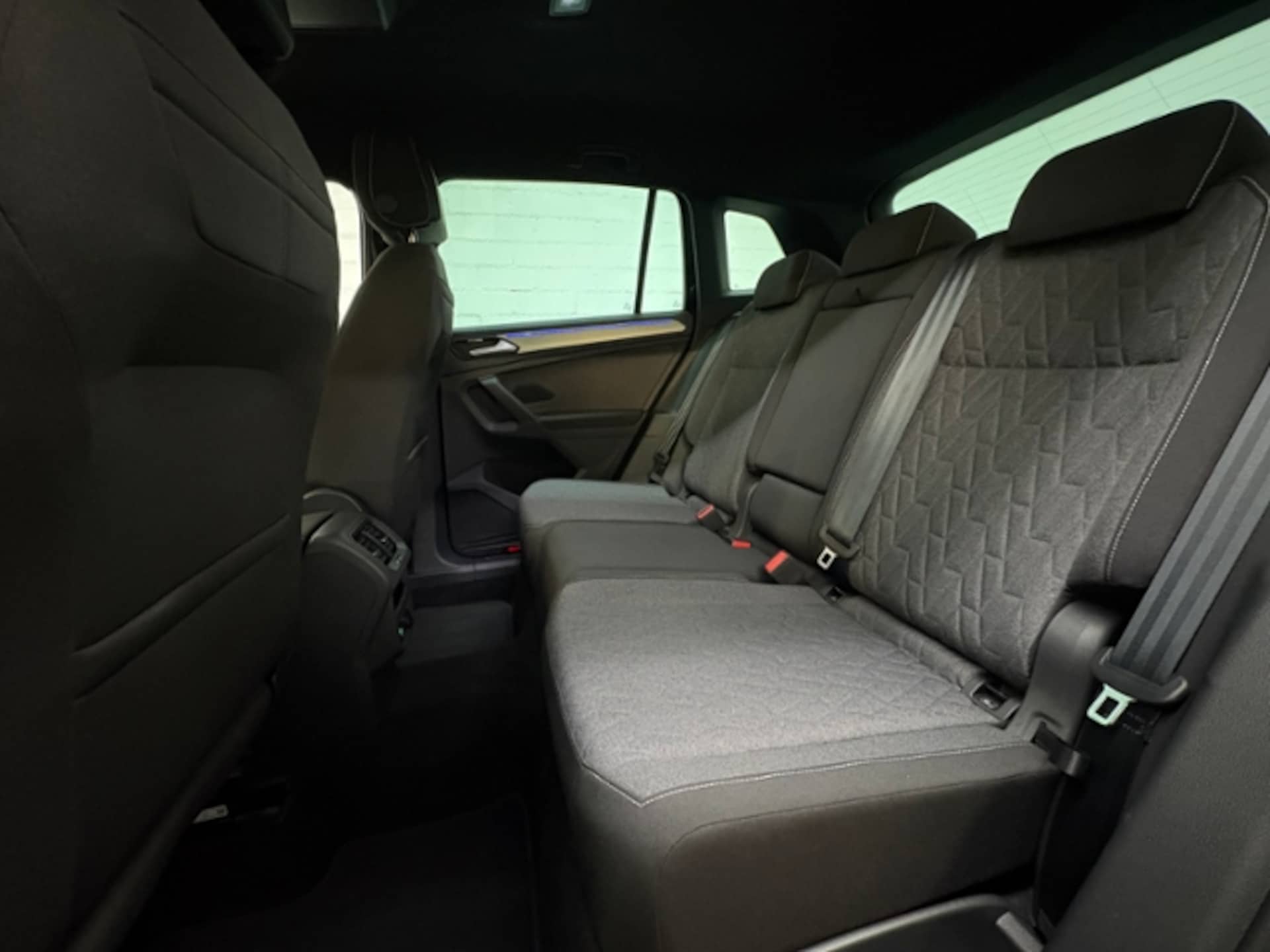 Volkswagen Tiguan MOVE