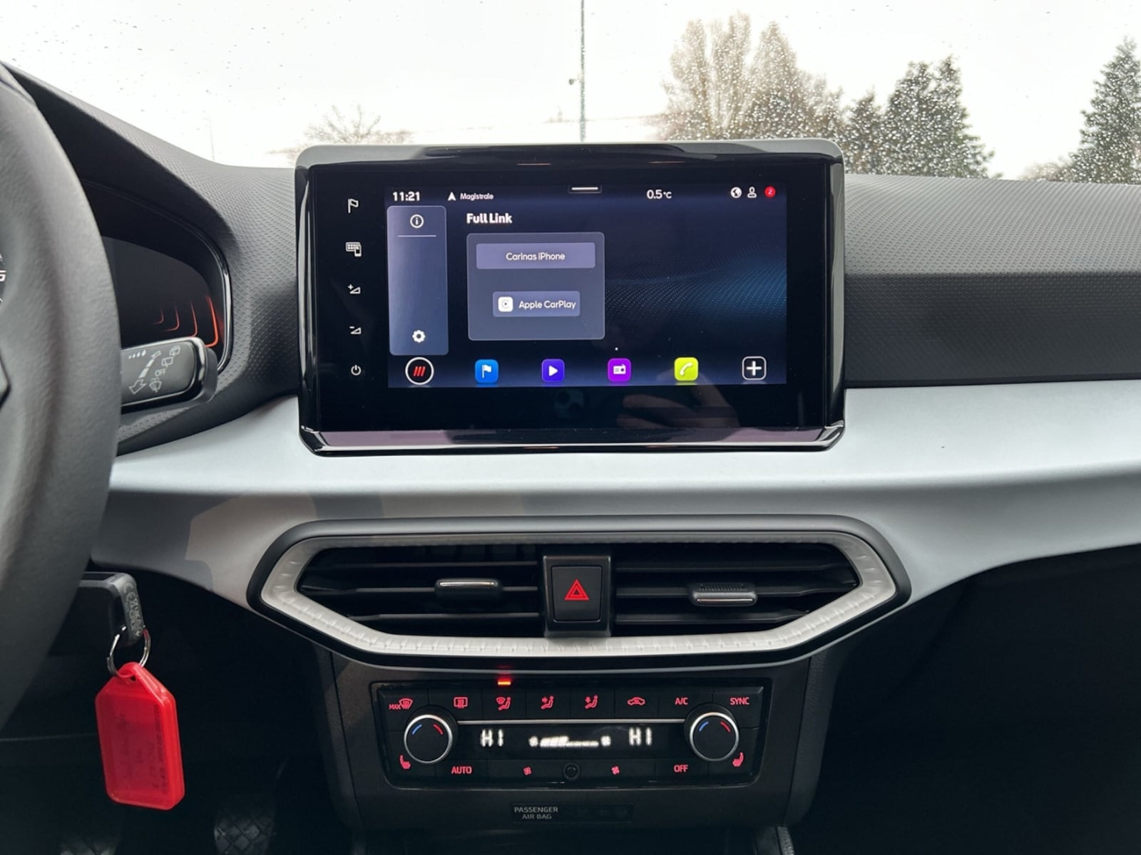 SEAT Ibiza – Bild 14