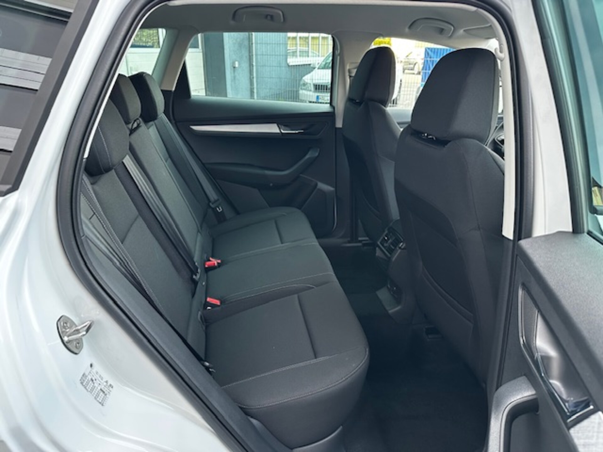 Skoda Karoq 130