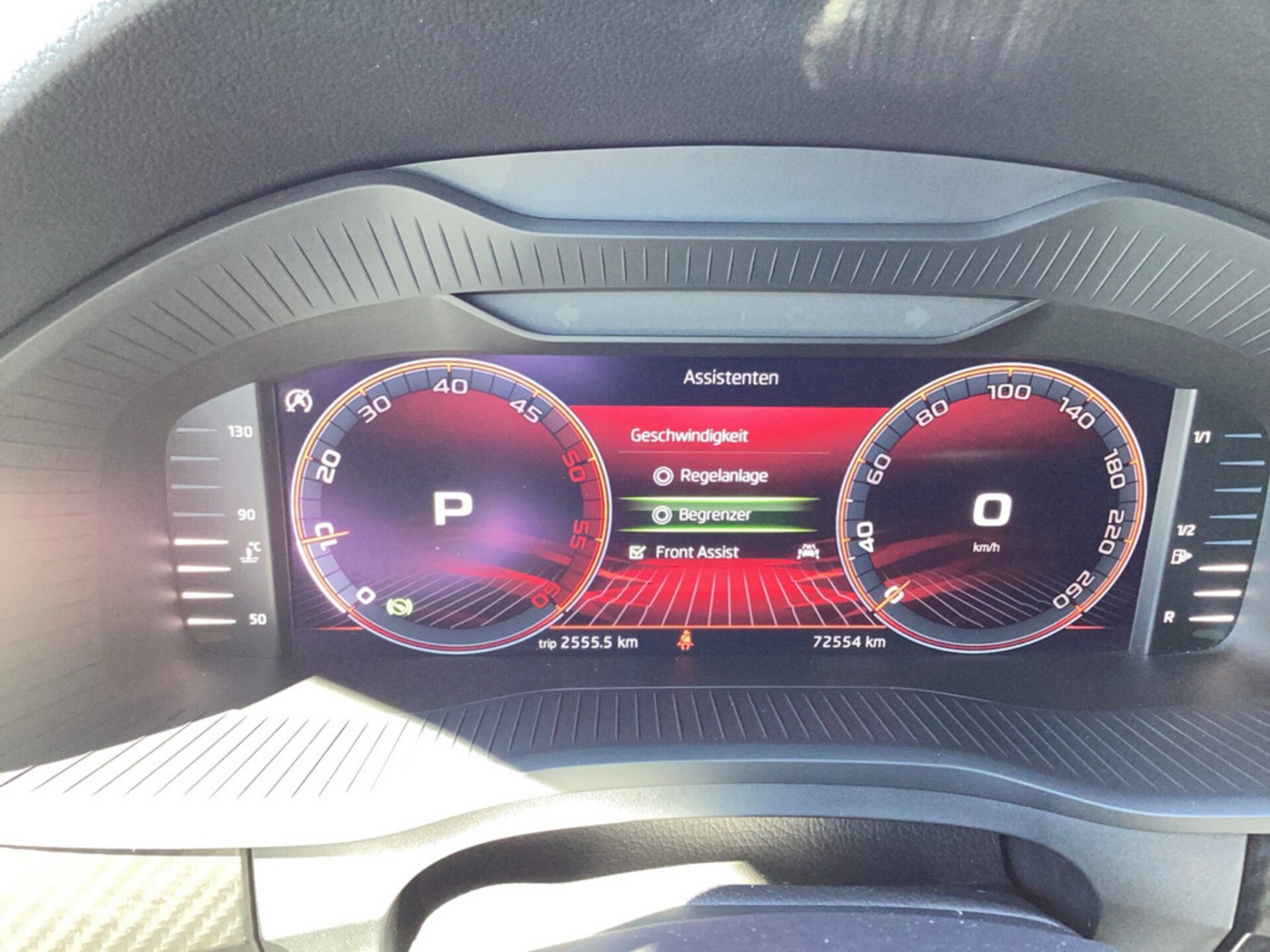 Skoda Kodiaq Sportline