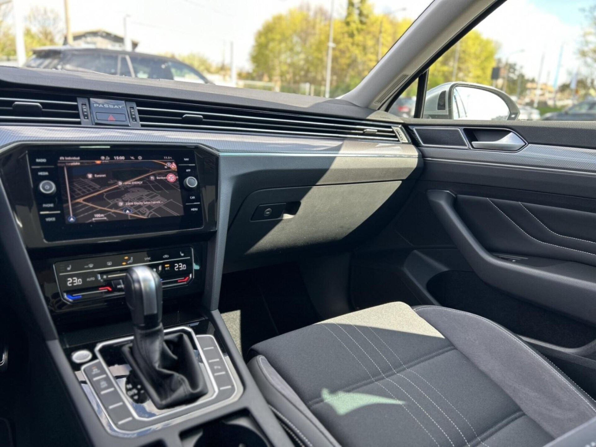 Volkswagen Passat Variant Alltrack