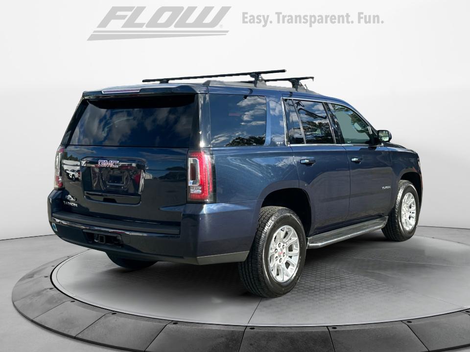 2019 GMC Yukon SLT - Photo 8