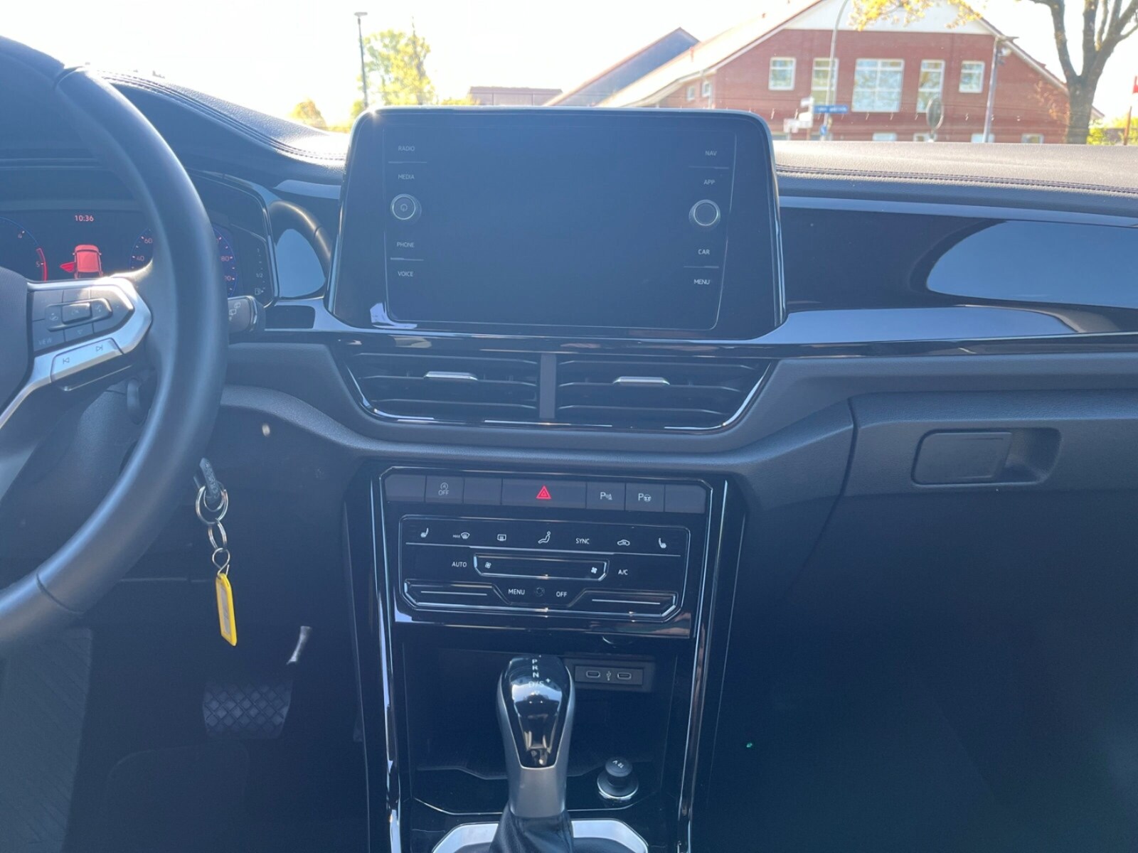 Volkswagen T-Roc – Bild 10