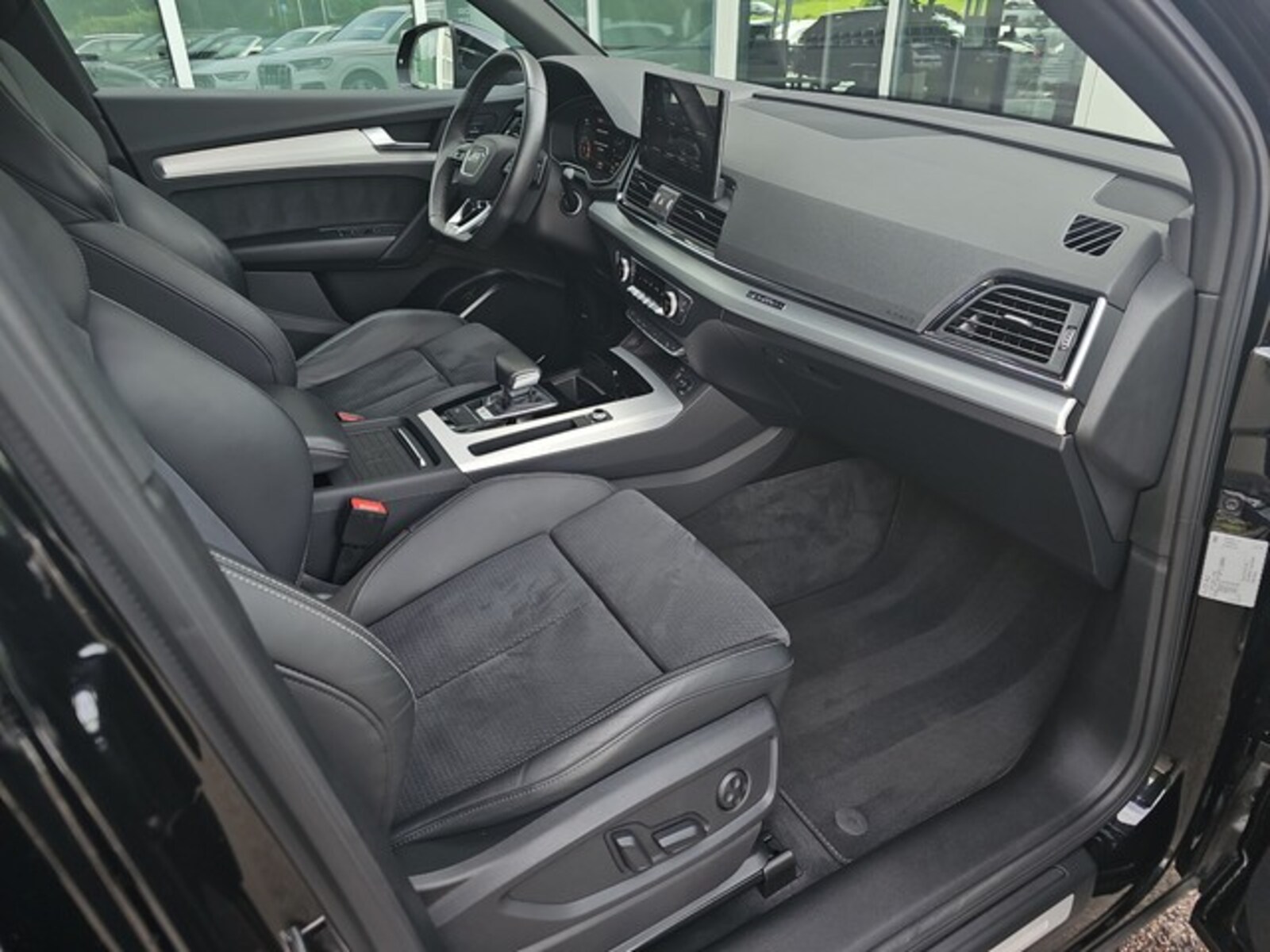 Audi SQ5 – Bild 24