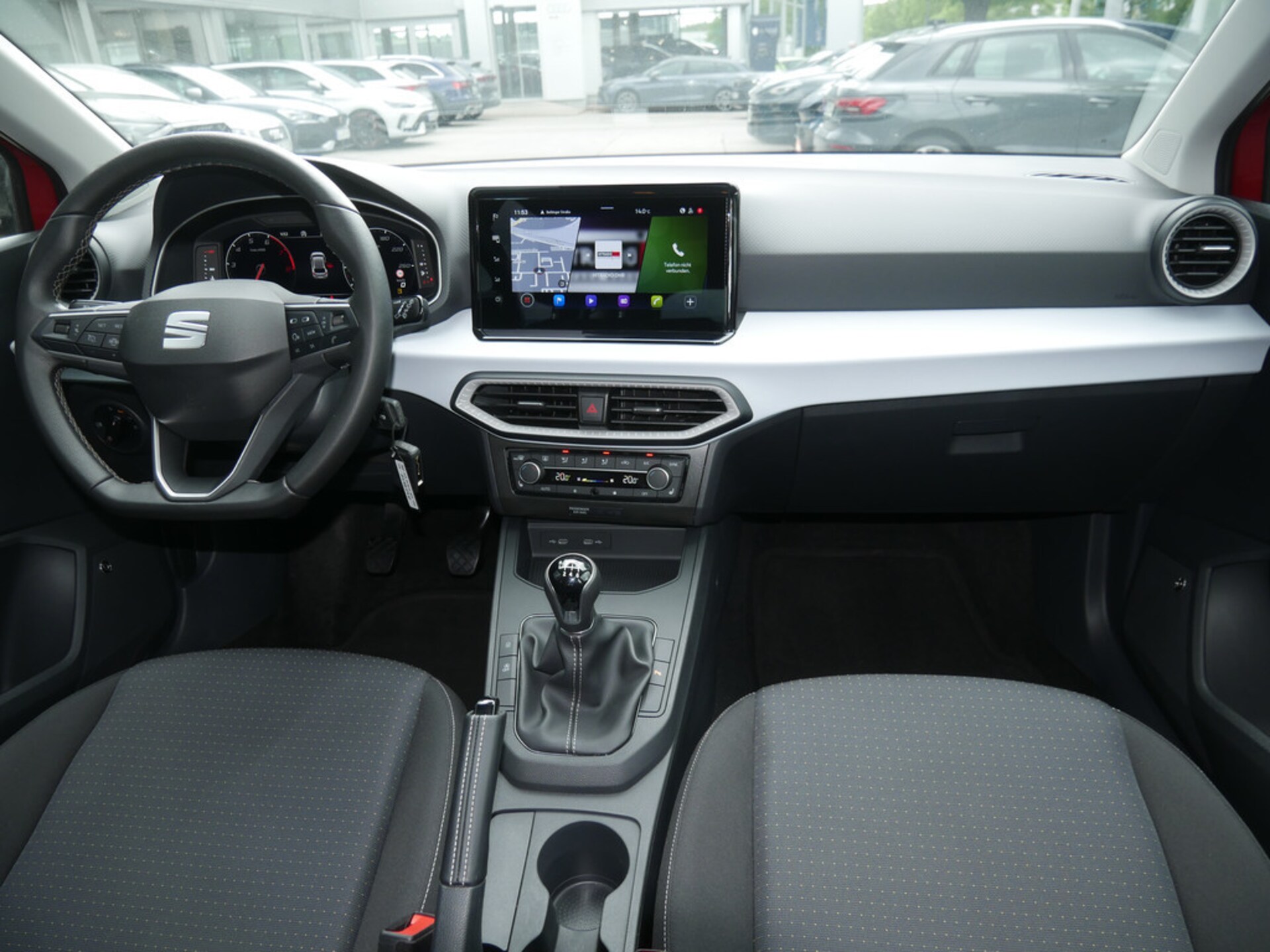 SEAT Ibiza Style
