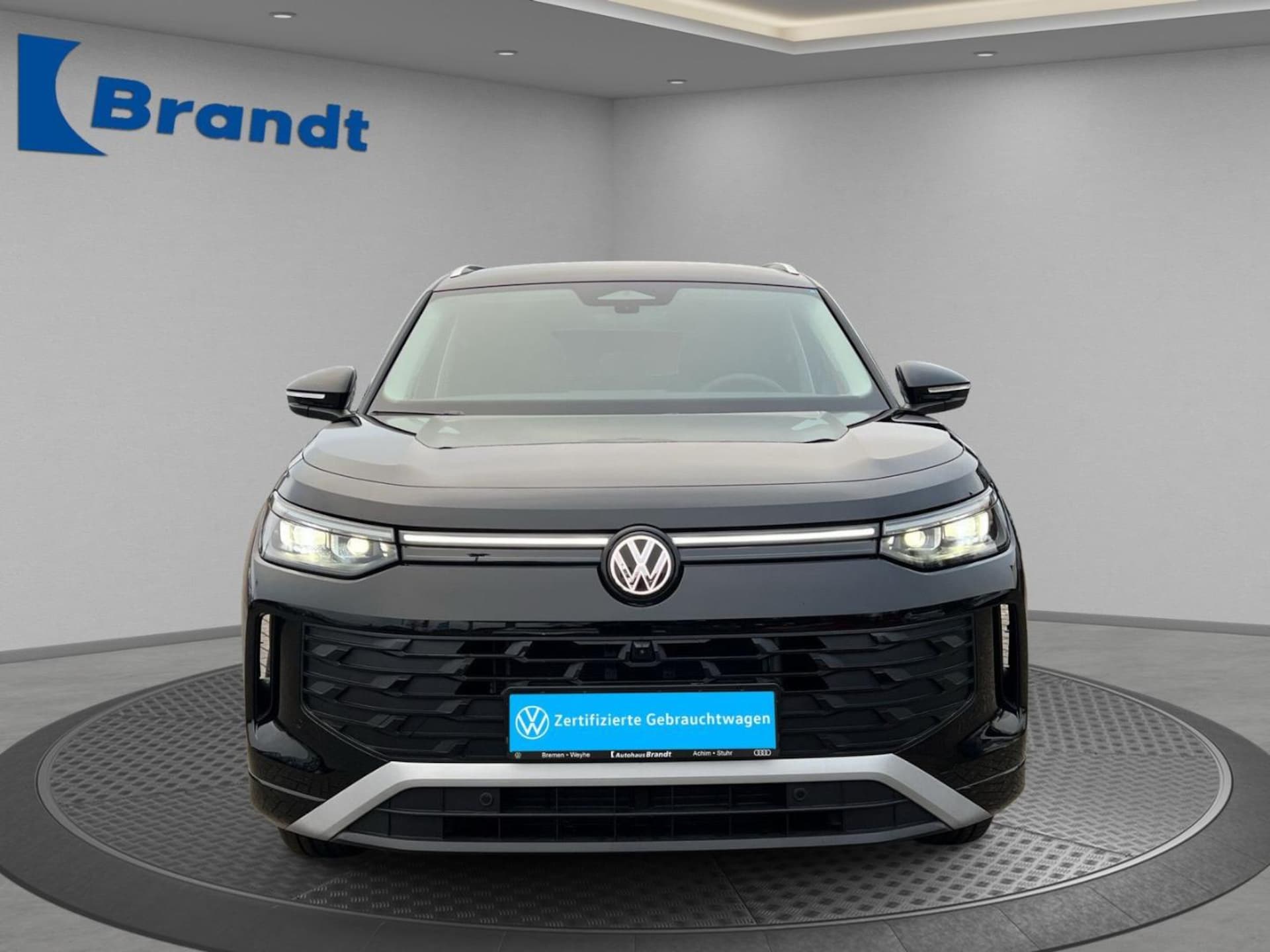 Volkswagen Tayron Life