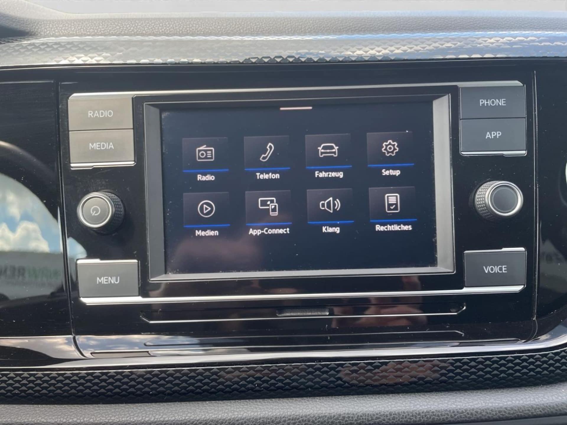Volkswagen Taigo Life