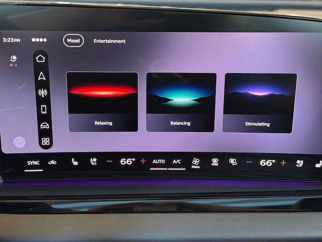 2026 Audi A5 Prestige - Photo 30