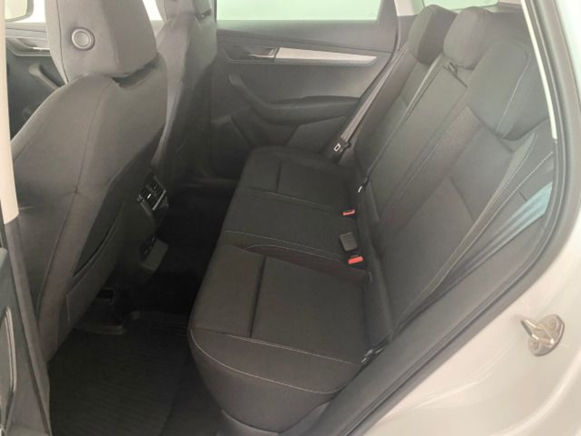 Skoda Karoq Selection