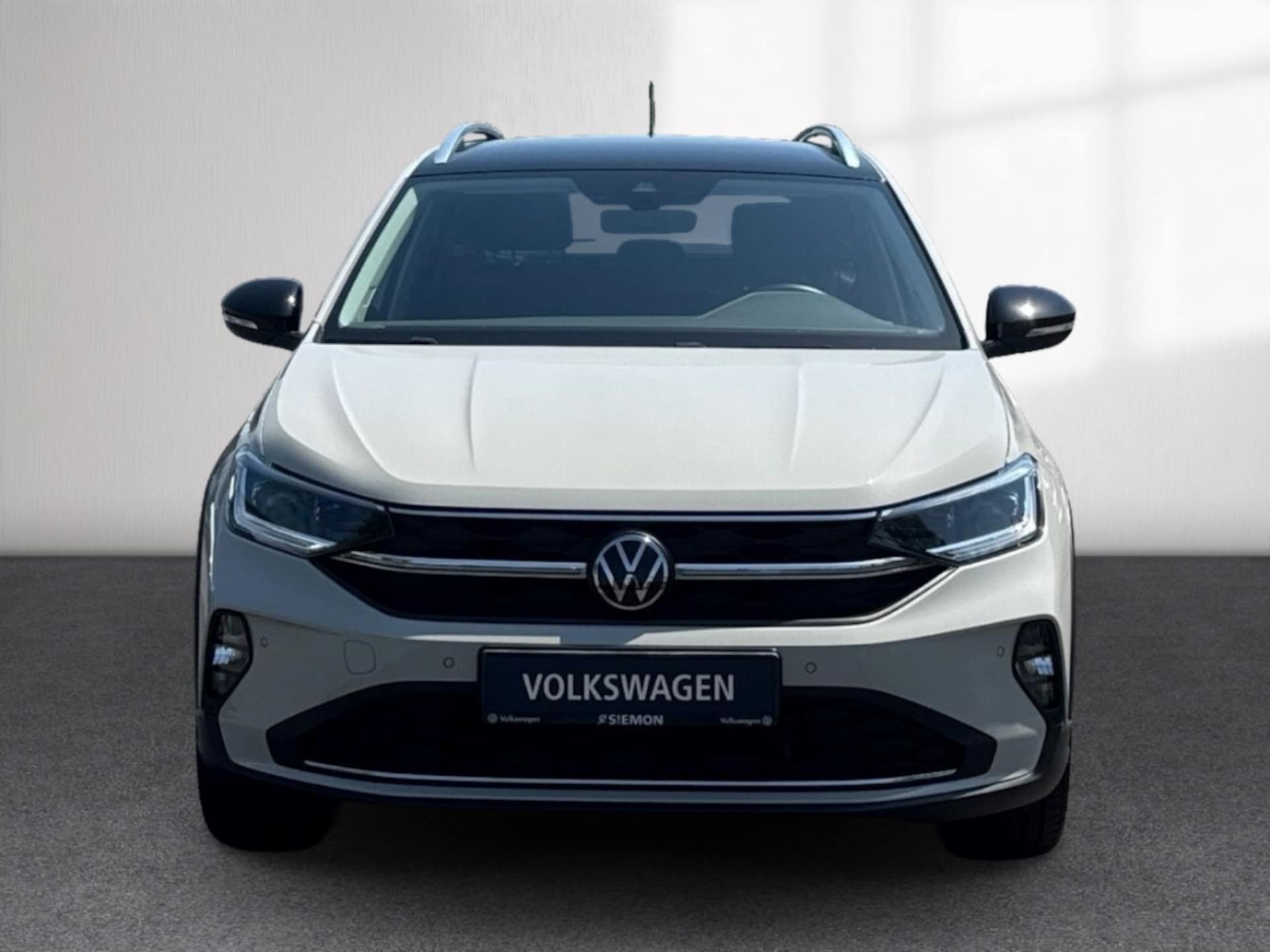 Volkswagen Taigo Style