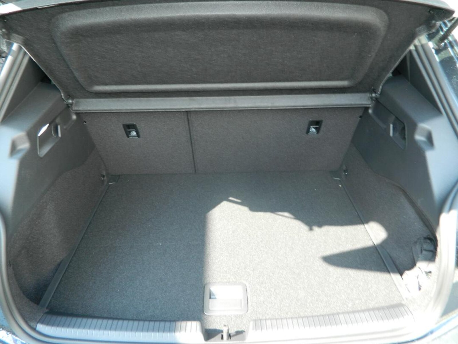 CUPRA Born – Bild 19