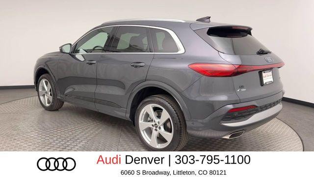2025 Audi Q5
