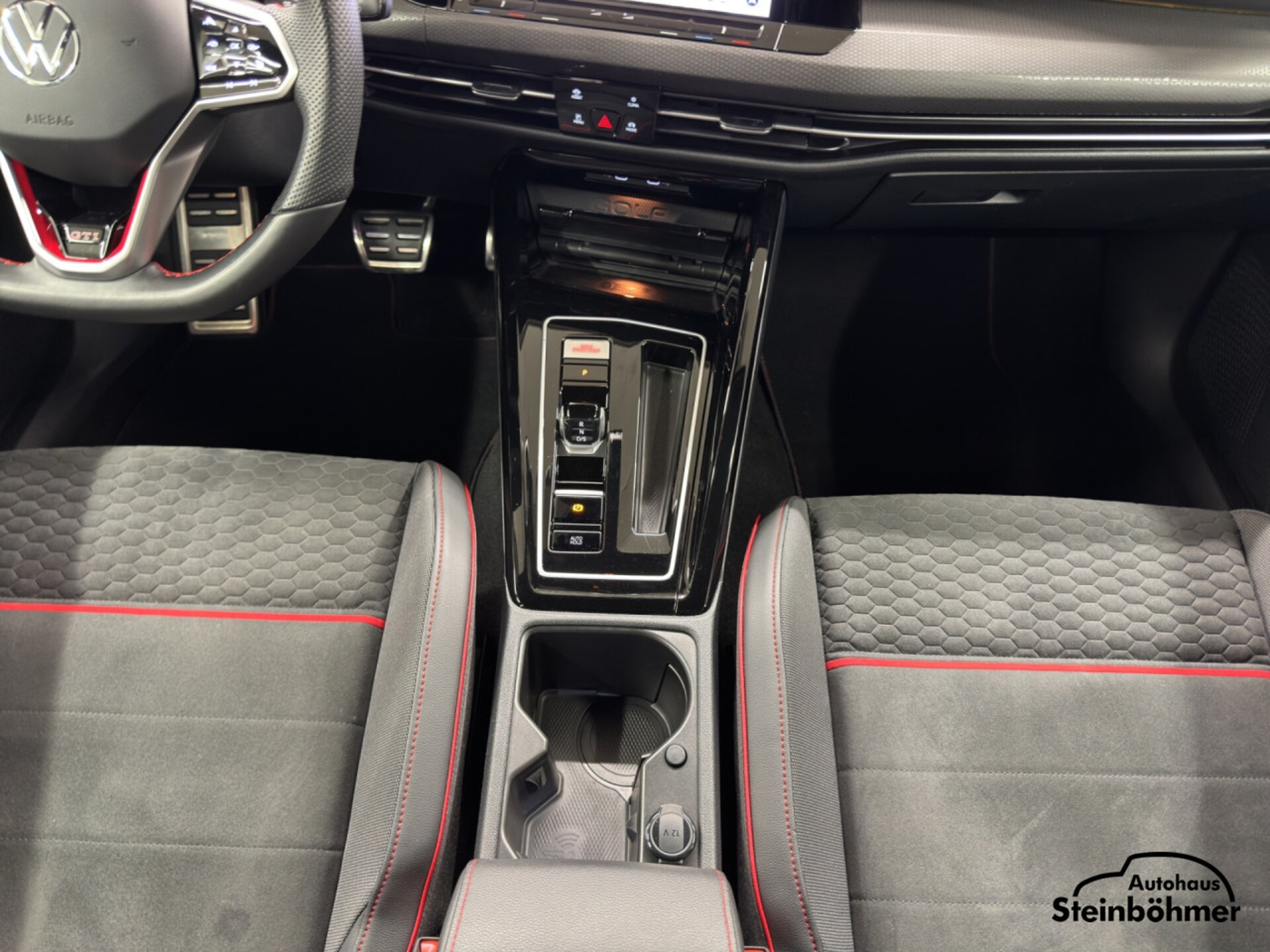 Volkswagen Golf GTI Clubsport