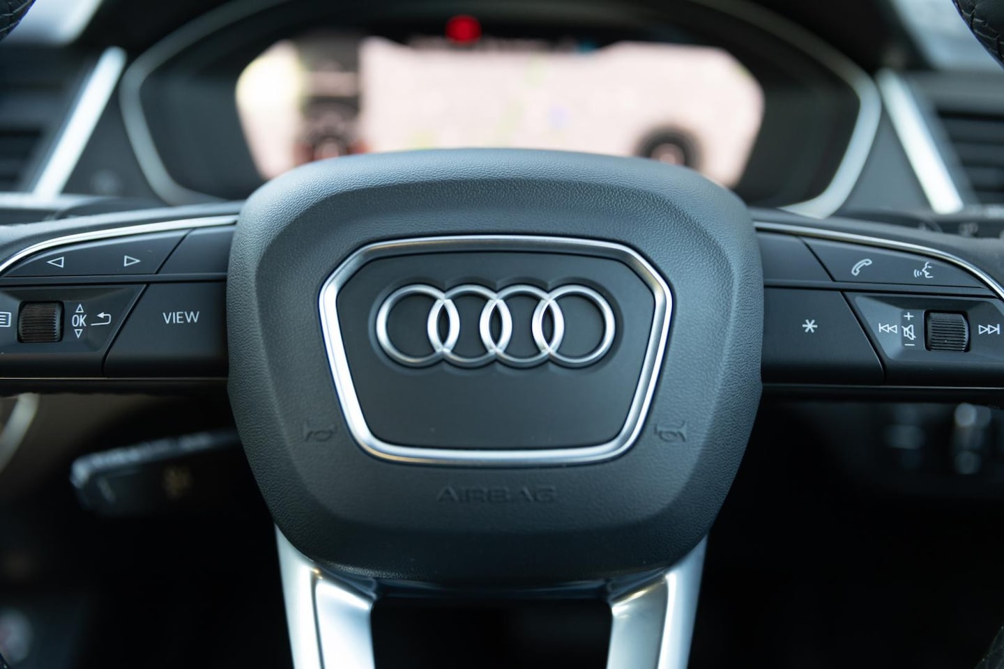 Image about Audi Q5 35 TDI S tronic