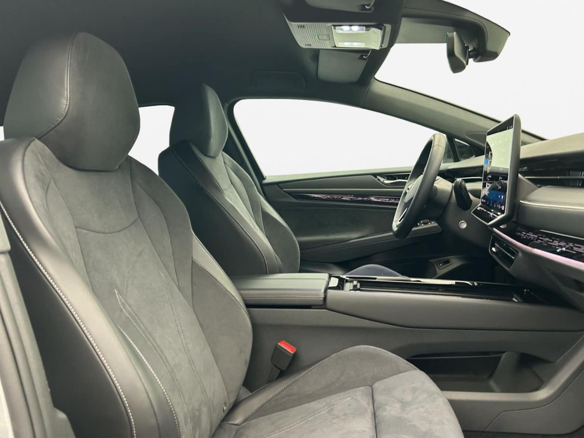 Volkswagen ID.7 Tourer Pro