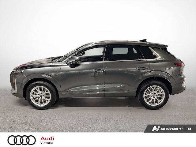 2026 Audi Q3 SUV