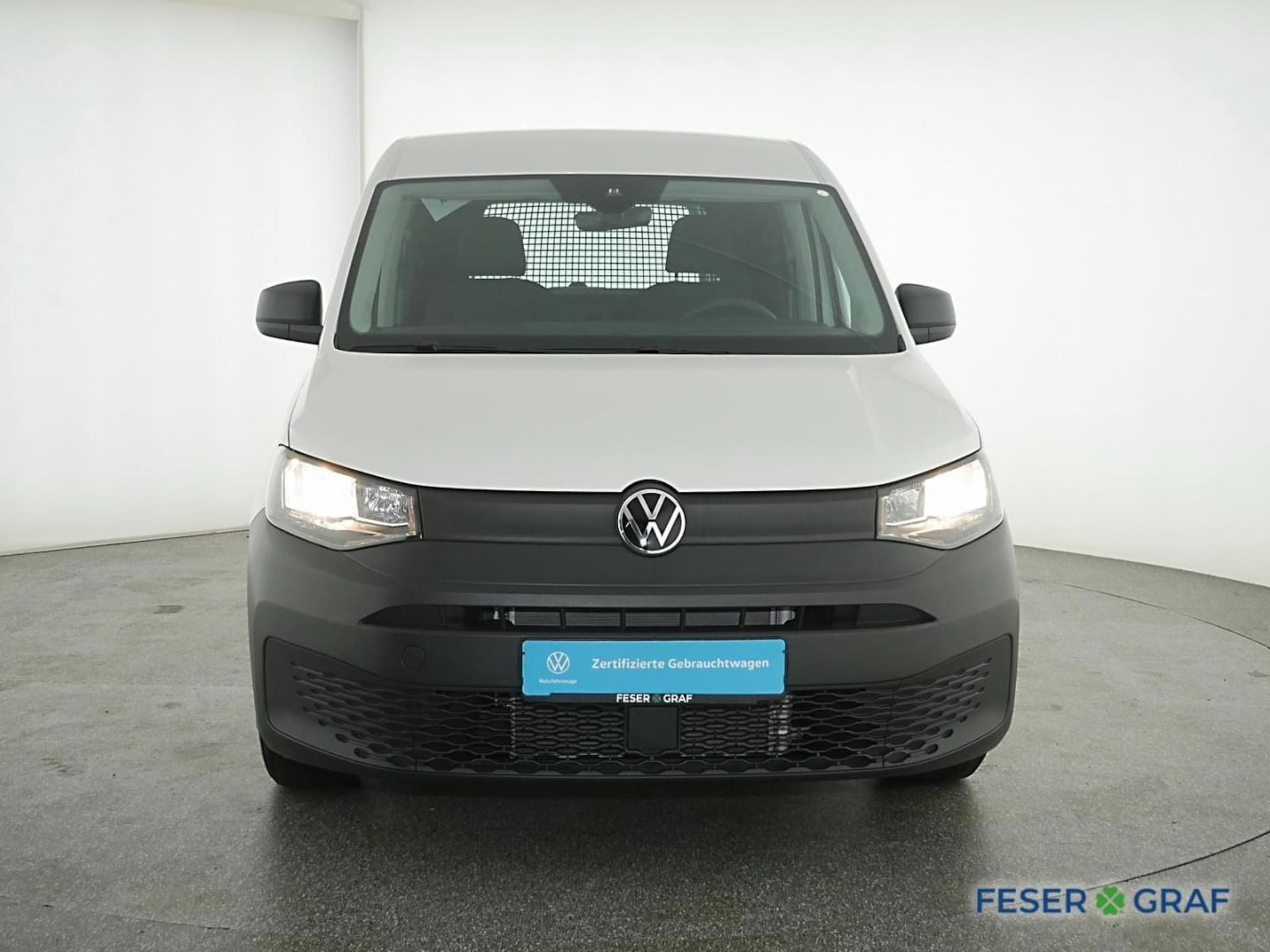 Volkswagen Caddy Cargo