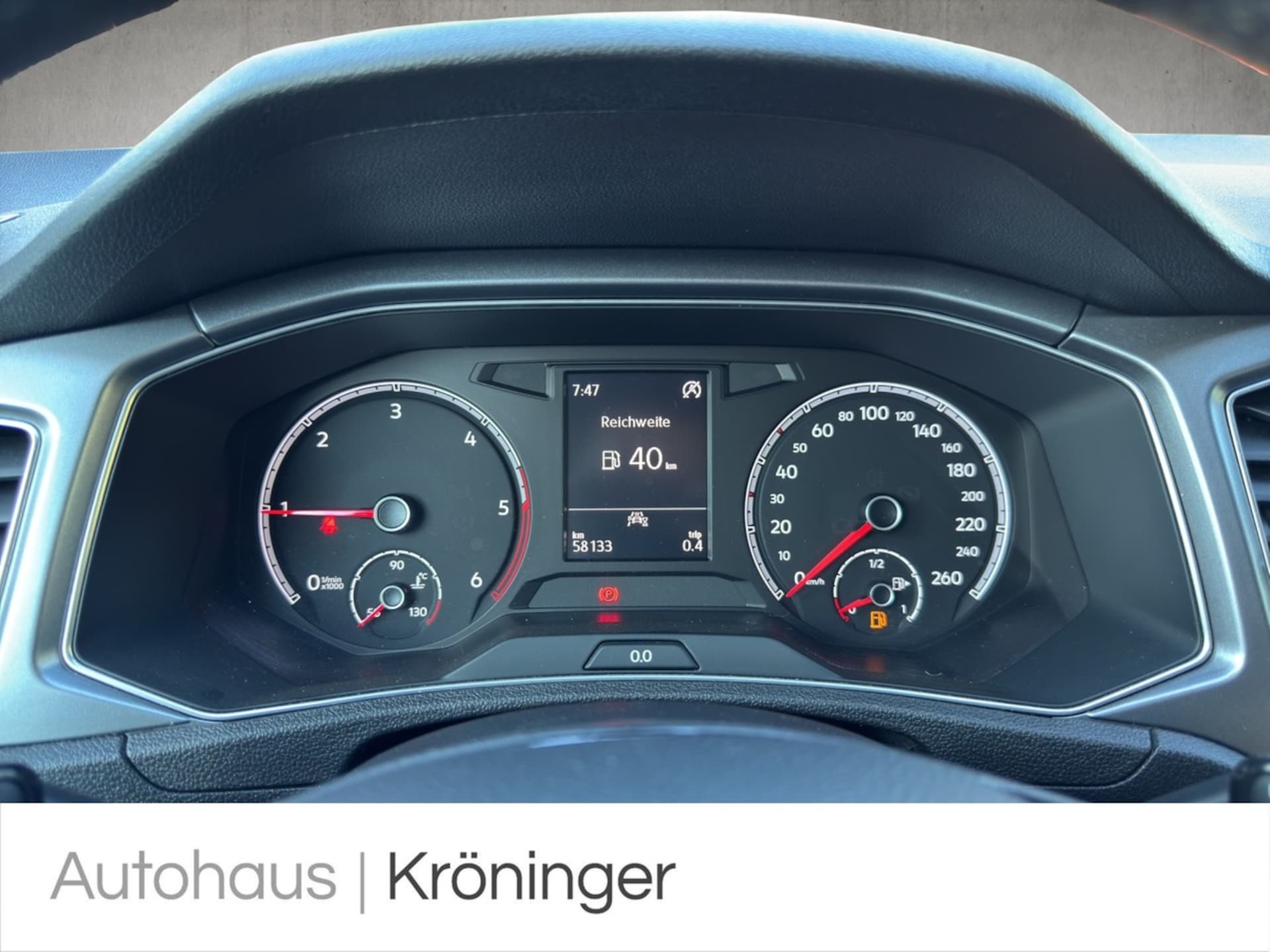 Volkswagen T-Roc Active