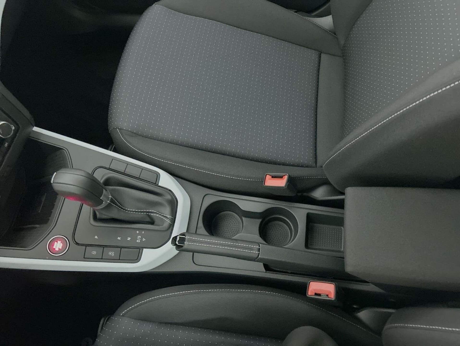 SEAT Arona Style