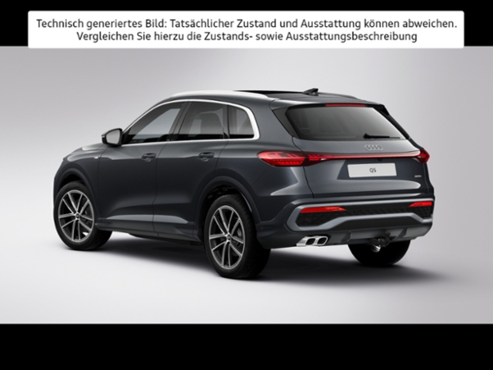 Audi Q5 – Bild 4