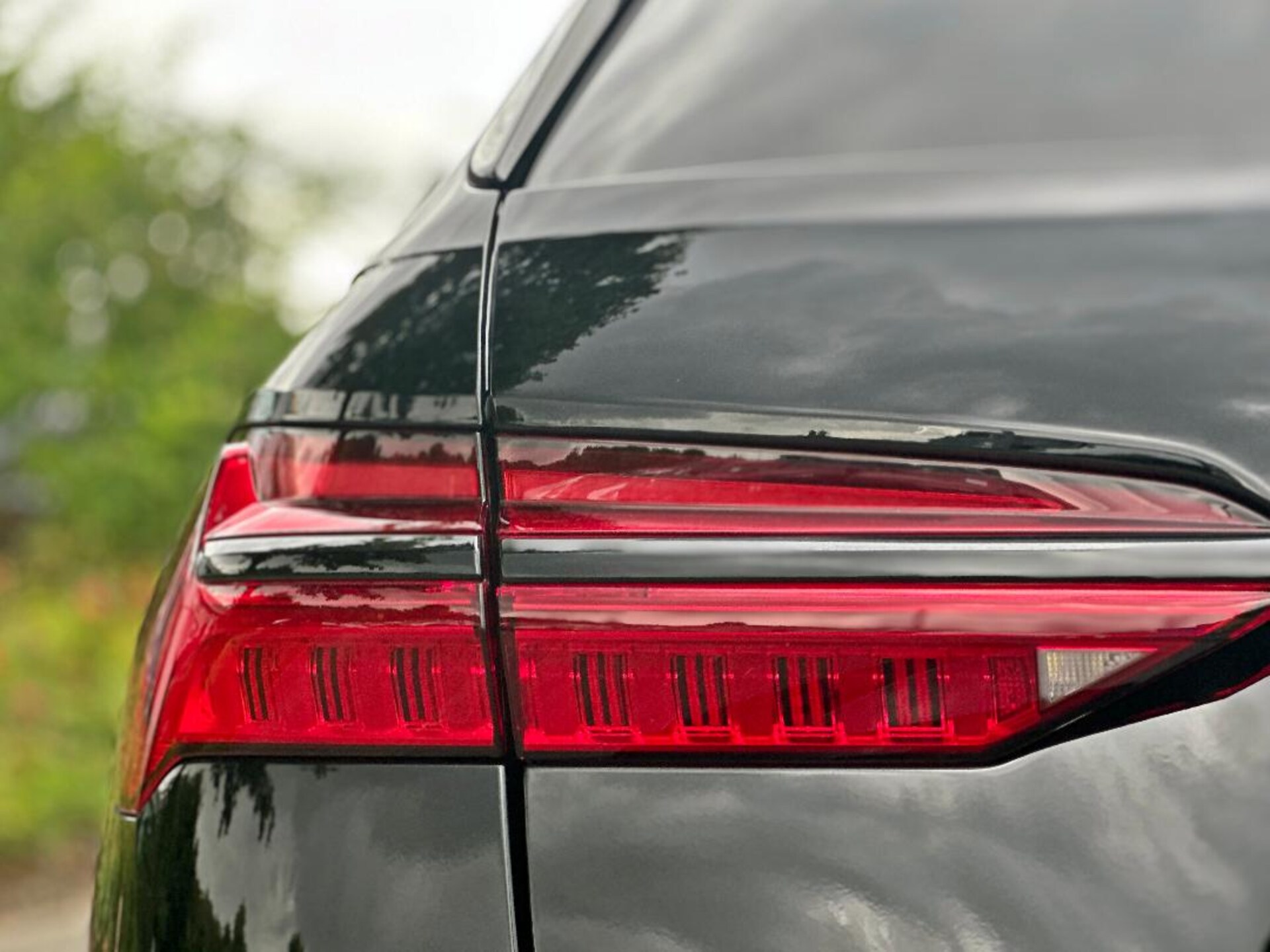 Audi A6 Avant TFSI e Sport