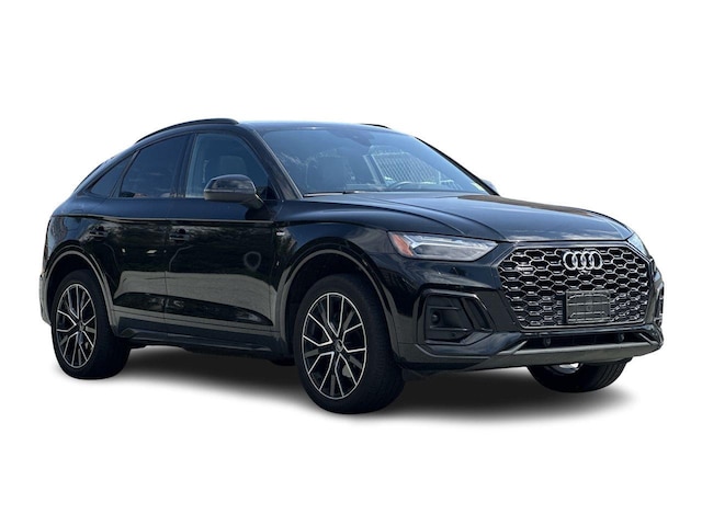 2021 Audi Q5 Sportback