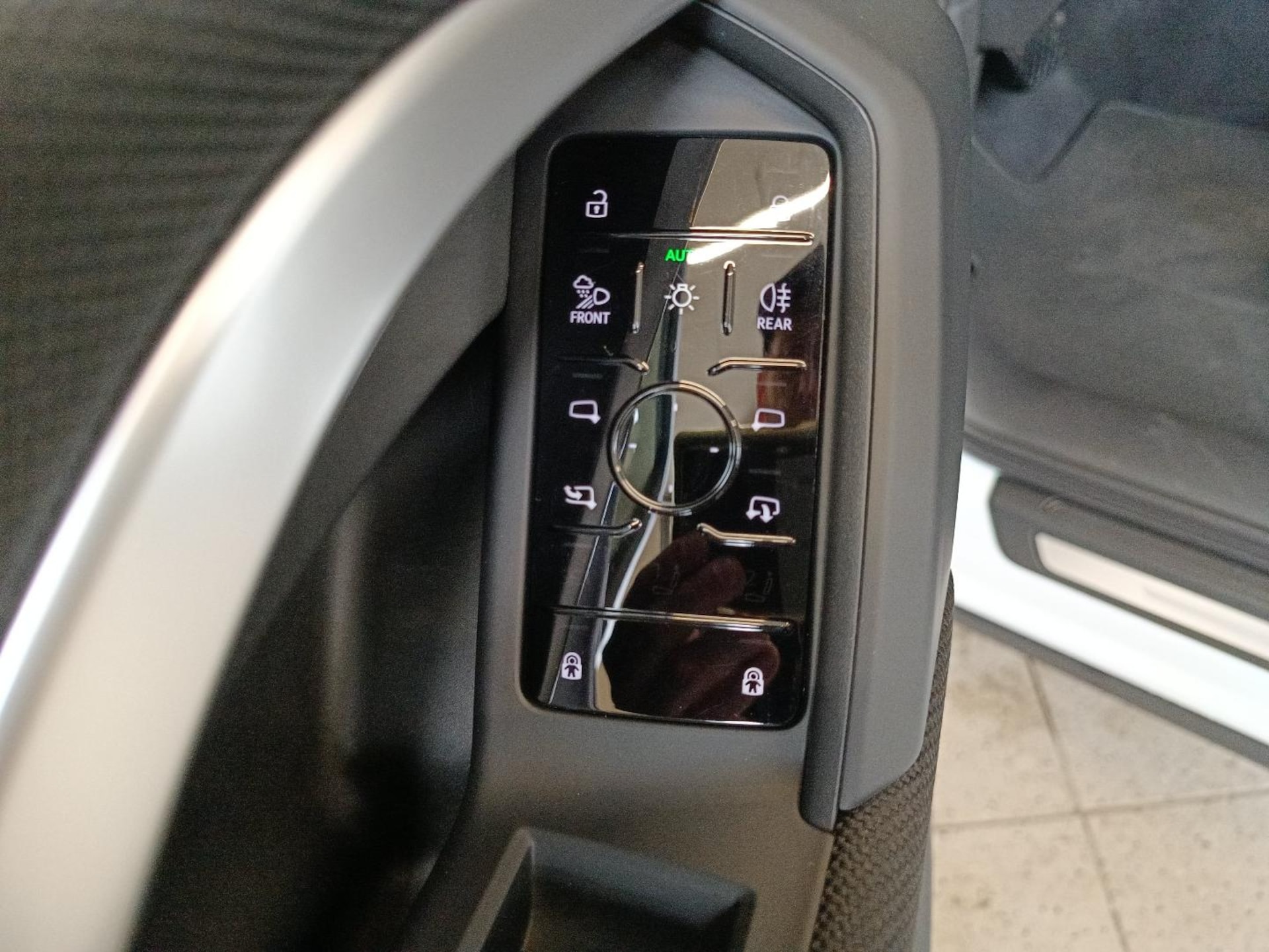 Audi Q5 SUV