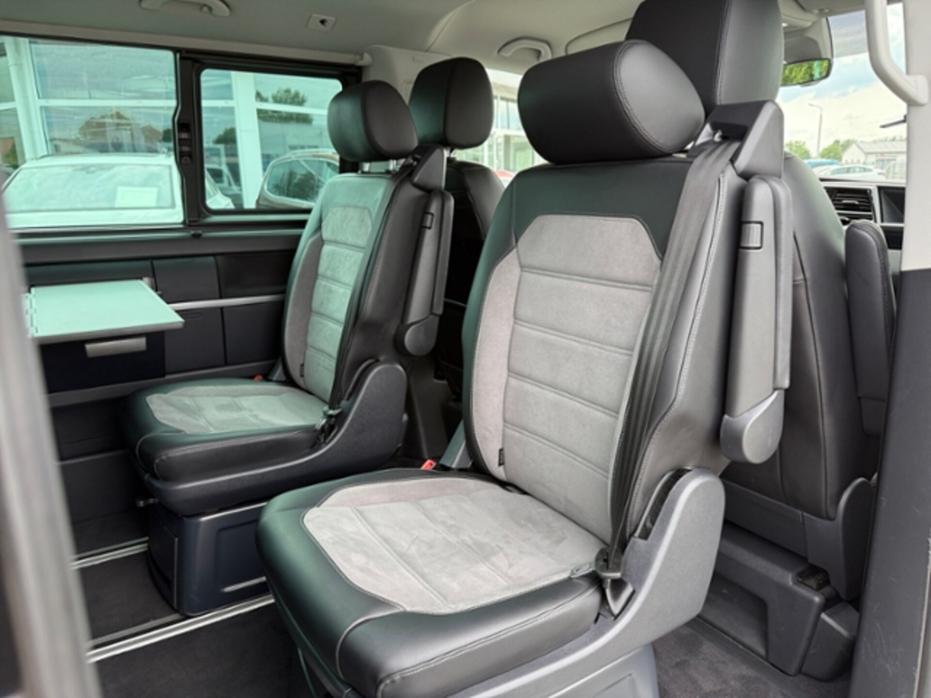 Volkswagen T6.1 Multivan Comfortline